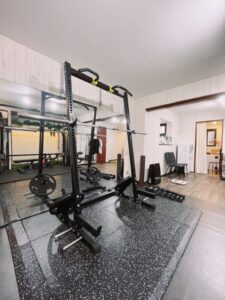 表参道パーソナルジムINTO9イメージ