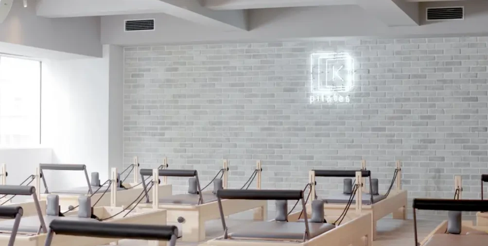 pilates K 横浜トップ画像
